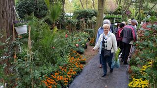 Sv. Filip i Jakov – 10. Dani cvijeća, 24. i 25. travnja 2010. (Foto: Vedran Penga)