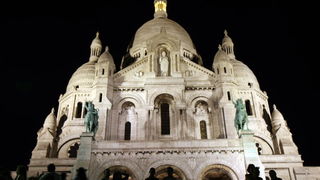 Matruanti Zadarske privatne gimnazije u Parizu, Foto: Valentino Radman