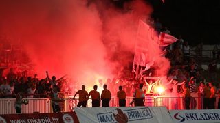 Stadion Park mladeži, Split – MAXtv 1. HNL, 3. kolo, RNK Split – HNK Hajduk 0-1. Photo: Ivo Čagalj/PIXSELL Stadion Park mladeži, Split – MAXtv 1. HNL, 3. kolo, RNK Split – HNK Hajduk 0-1. Photo: Ivo Čagalj/PIXSELL