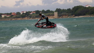 Vir: Alpe Adria Jet Ski Tour 2017. – prvi dan natjecanja Vir: Alpe Adria Jet Ski Tour 2017. – prvi dan natjecanja