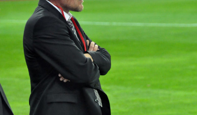 Robert Prosinečki, foto: kayserispor.org.tr