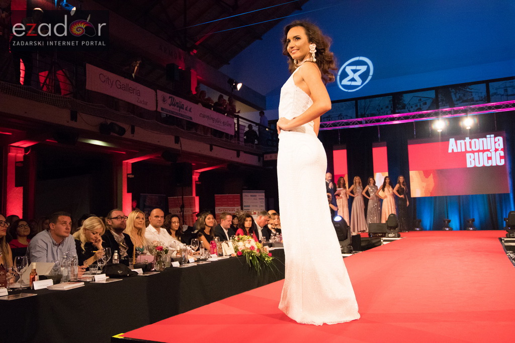 Izbor Miss Hrvatske za Miss svijeta @ Arsenal Zadar Izbor Miss Hrvatske za Miss svijeta @ Arsenal Zadar