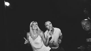 Zatvaranje sezone u virskom cafe & coctail baru Vagabundo. Foto: Iva Perinčić