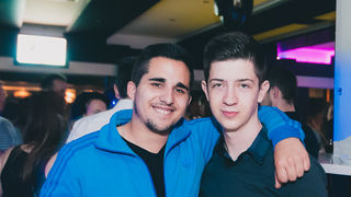 Vikend u Hitchu uz Šimu Ivčića, grupu Dalmatico i Illusion band, 22./23.5.2015. (foto: Ivan Toman)