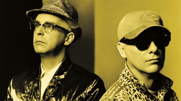 Pet Shop Boys