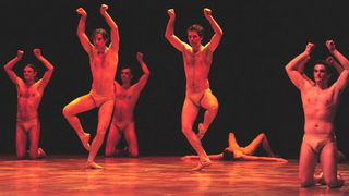 HNK Zadar: Bolero i Carmina Burana, Foto: Nenad Marcev