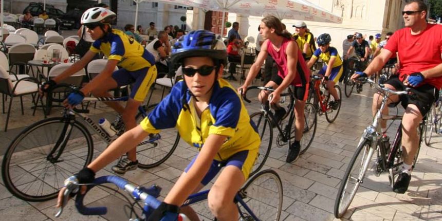 Biciklisti Biciklisti