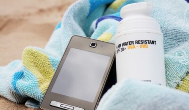 Zaštitite mobitele i laptope od vrućina (Metro-portal.hr )