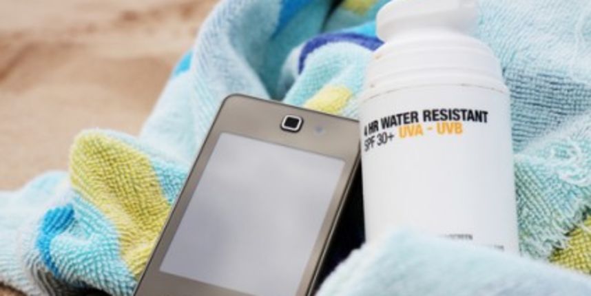 Zaštitite mobitele i laptope od vrućina (Metro-portal.hr )