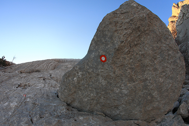 Uspon na Bojin Kuk i pogled na Italiju, Foto: Leo Banić Uspon na Bojin Kuk i pogled na Italiju, Foto: Leo Banić