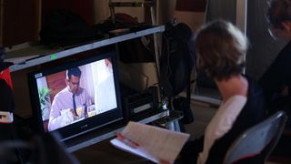 U seriji što će se uskoro početi emitirati igraju Milan Štrljić, Ecija Ojdanić, Marko Knešaurek (gledateljima poznat iz serije “Ruža vjetrova” ), mladi glumci Lujo Kunčević i Petra Kraljev te mnogi drugi