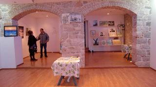 Galerija “Mali medo” Galerija “Mali medo”