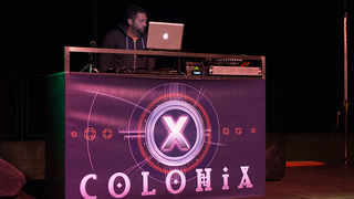 Mještani Bibinja sinoć su uživali u vrhunskom koncertu grupe Colonija na sportskom centru Crljenica Mještani Bibinja sinoć su uživali u vrhunskom koncertu grupe Colonija na sportskom centru Crljenica