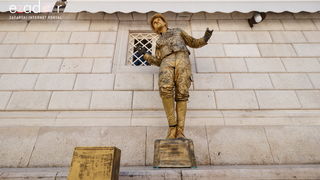 Đir po gradu, ponedjeljak 24. lipnja 2019. Đir po gradu, ponedjeljak 24. lipnja 2019.