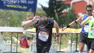 Wings for Life 2018: Trkači velika srca dočekani u Bibinjama (1)