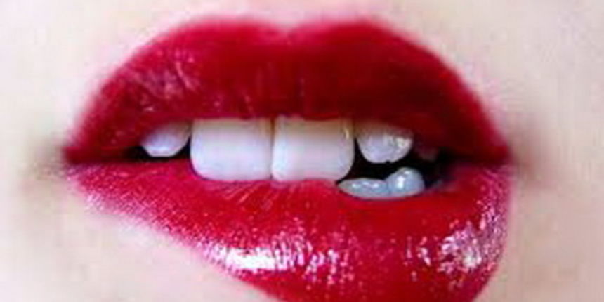 Seksepil/usne/orgazam/šminka Seksepil/usne/orgazam/šminka