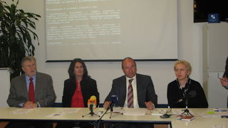 GKZD dobila računalnu opremu za osobe s oštećenim vidom