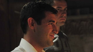 Cantatibus Organis u katedrali svete Stosije, 29. srpnja 2010, Foto. Ivan Dilber Cantatibus Organis u katedrali svete Stosije, 29. srpnja 2010, Foto. Ivan Dilber