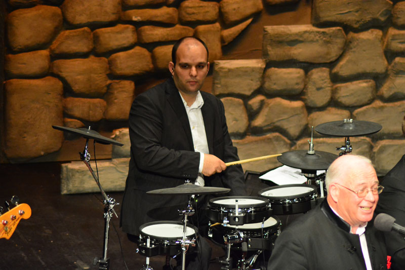 HNK Zadar: 40 godina klape Donat, foto: Iva Perinčić HNK Zadar: 40 godina klape Donat, foto: Iva Perinčić