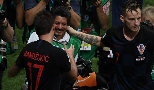 Yuri Cortez dolazi u Hrvatsku