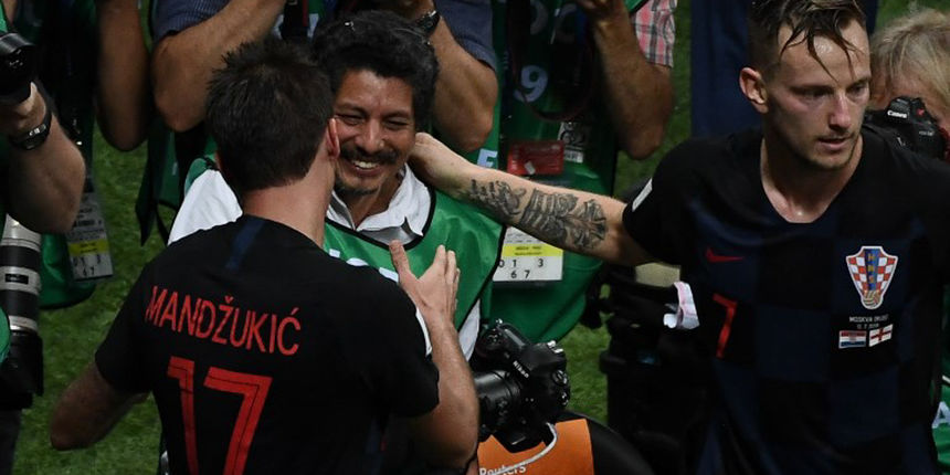 Yuri Cortez dolazi u Hrvatsku Yuri Cortez dolazi u Hrvatsku