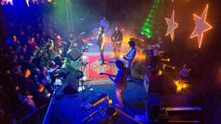 Goran Bare i Majke @ Arsenal Zadar Goran Bare i Majke @ Arsenal Zadar