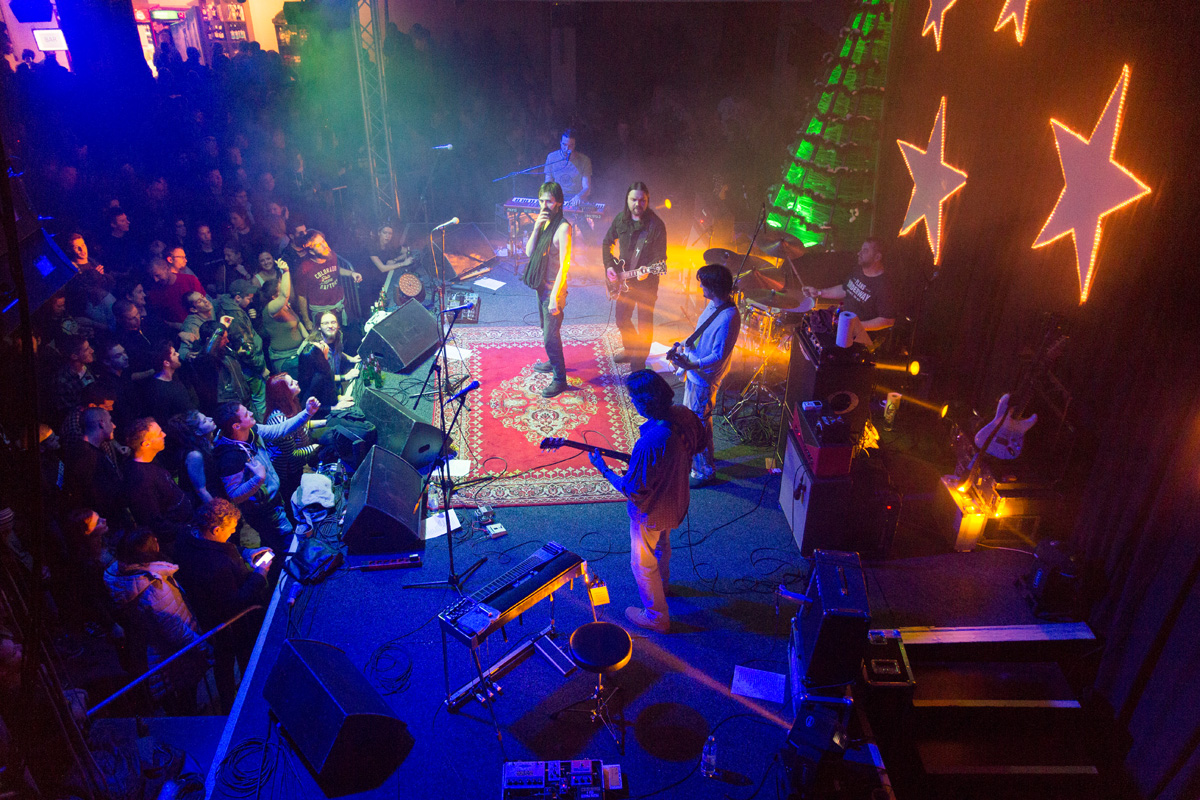 Goran Bare i Majke @ Arsenal Zadar Goran Bare i Majke @ Arsenal Zadar