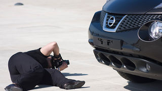 “Hrvatski foto-izazov” u Zadru (foto:Saša Čuka)