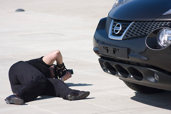 “Hrvatski foto-izazov” u Zadru (foto:Saša Čuka)