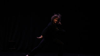 Večer Za Nives, plesni ansambli, foto: Iva Perinčić