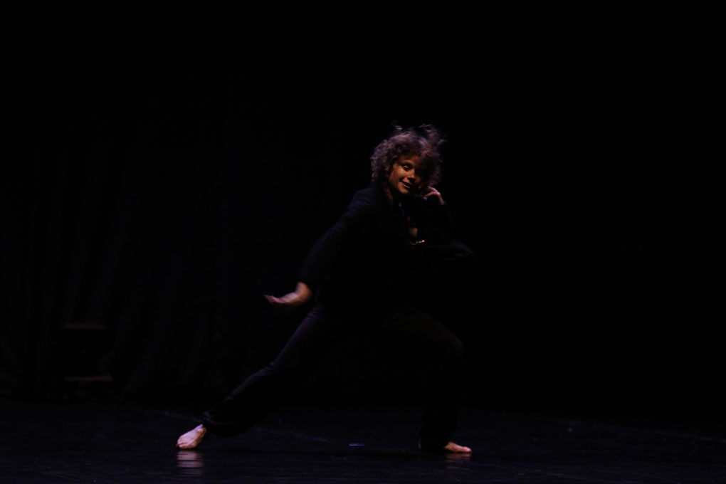 Večer Za Nives, plesni ansambli, foto: Iva Perinčić