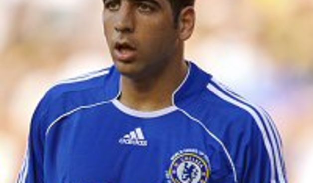 Ben Haim /foto: http://www.carling.com