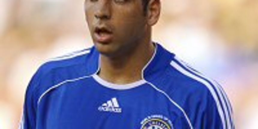 Ben Haim /foto: http://www.carling.com
