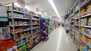 Počeo bojkot protiv visokih cijena prehrane