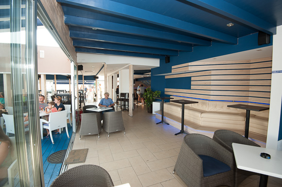 Sveti Kasijan @ Azzuro Sukošan, 13.8.2015., foto: Ivan Toman Sveti Kasijan @ Azzuro Sukošan, 13.8.2015., foto: Ivan Toman