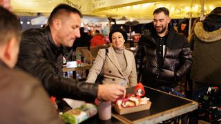 Održano tradicionalno ocjenjivanje gastro i eno ponude na Adventu u Zadru 2024. Održano tradicionalno ocjenjivanje gastro i eno ponude na Adventu u Zadru 2024.