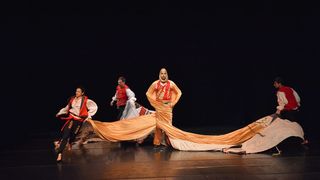 Kako je Potjeh tražio istinu, foto: Iva Perinčić