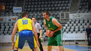 IV Masters veterana: VKK Nikšić 1995 – KK Puntamika 55-81 IV Masters veterana: VKK Nikšić 1995 – KK Puntamika 55-81