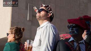 Zadarski karneval 2018: Povorka maškaranih skupina od Gradskih vrata preko Foruma do Narodnog trga Zadarski karneval 2018: Povorka maškaranih skupina od Gradskih vrata preko Foruma do Narodnog trga