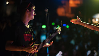 Fešta u Poličniku 29.6.2016. – foto Ivan Toman
