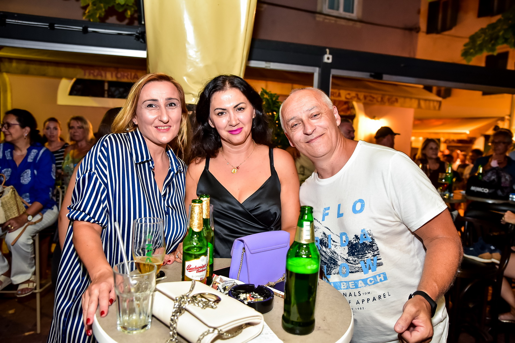 Jasmin Stavros @ caffe bar Kult