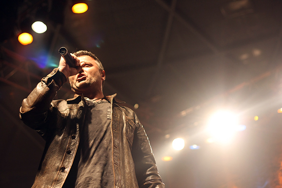 25 godina klape Intrade (foto:Saša Čuka)