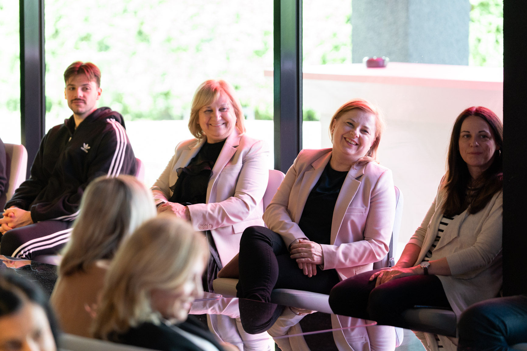 Predstavljena kampanja “Moja snaga, moj put” Predstavljena kampanja “Moja snaga, moj put”