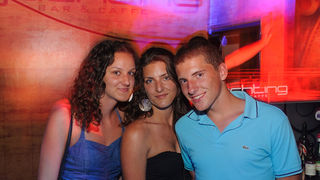 Yachting: Koncert klape Sv. Florijan, foto: Leo Banic