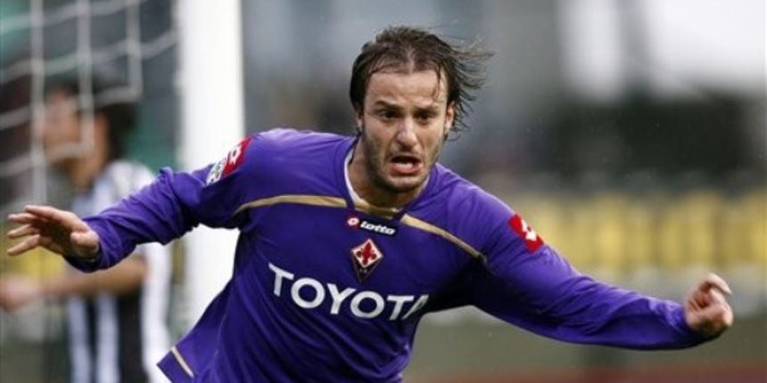 Alberto Gilardino, Foto: AP Photo Alberto Gilardino, Foto: AP Photo