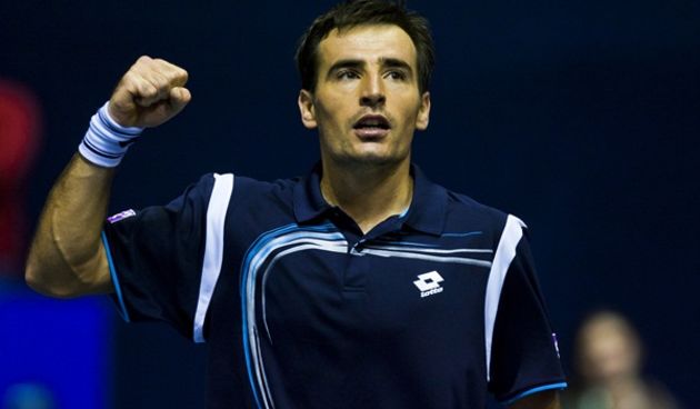 Ivan Dodig, foto: Cropix