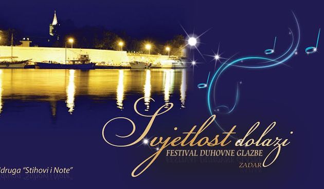 Svjetlost dolazi, foto:Promo