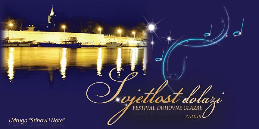 Svjetlost dolazi, foto:Promo