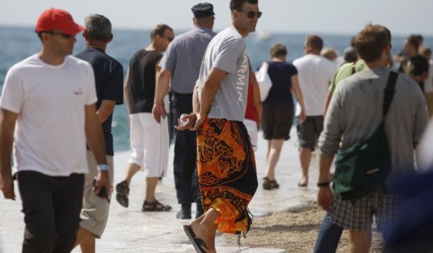 Gordan Giriček ( foto Cropix)