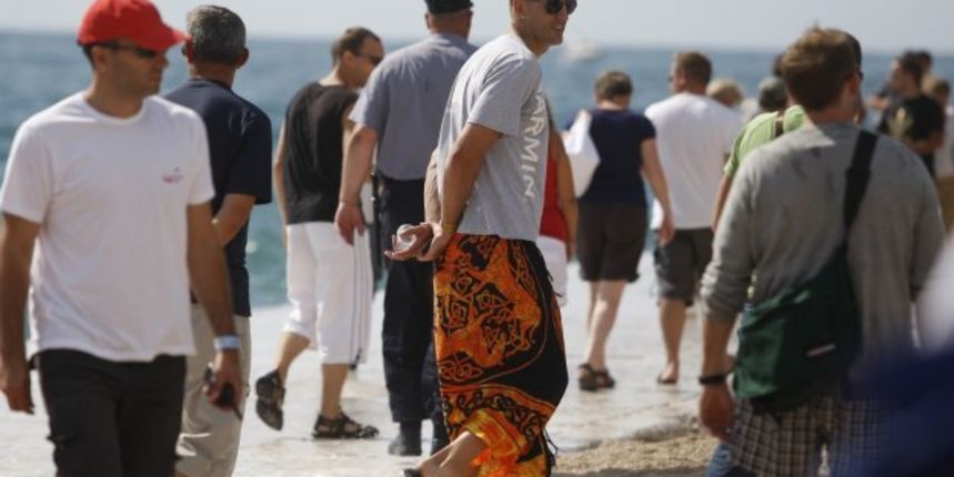 Gordan Giriček ( foto Cropix)